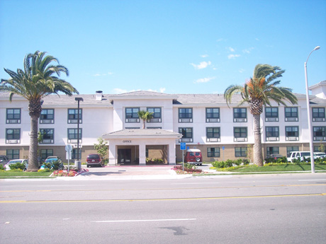 Extended Stay America Los Angeles Carson - 