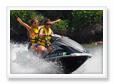 Holiday Inn West on the Waterway - Jet Ski Rentals On Our Dock