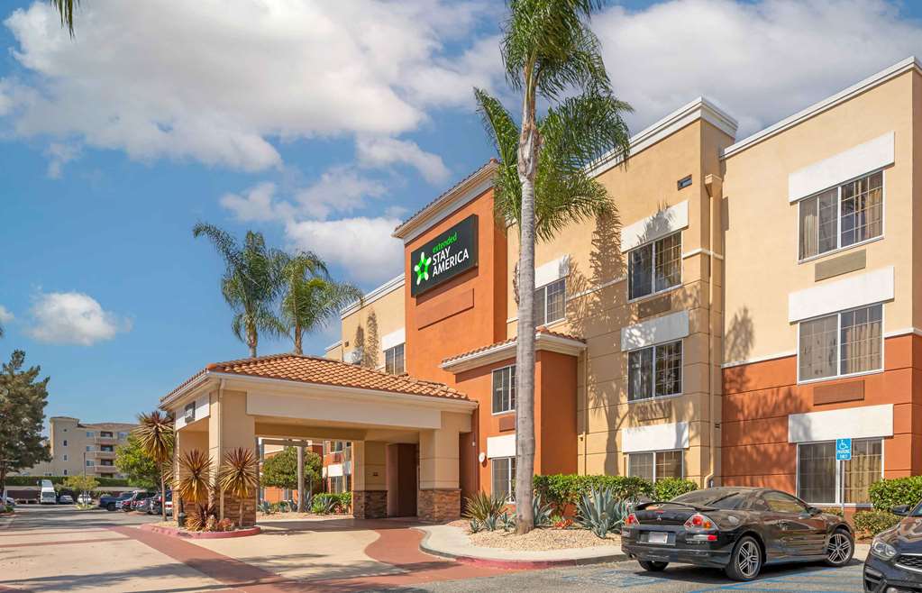 Homestead Los Angeles Torrance - 