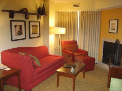 Residence Inn by Marriott - 