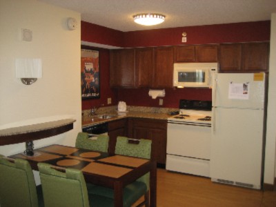 Residence Inn by Marriott - 