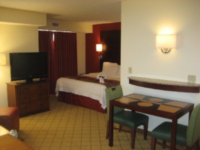 Residence Inn by Marriott - 