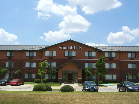 Extended Stay Deluxe Fort Worth Fossil Creek - 