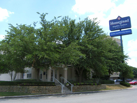 Homestead Fort Worth Medical Center - 