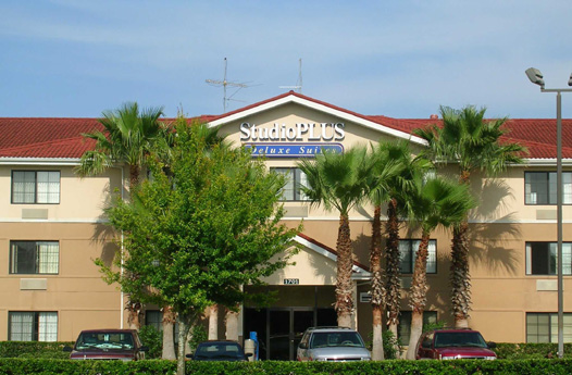 Extended Stay Deluxe Melbourne Airport - 