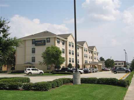 Extended Stay America New Orleans Metairie - 