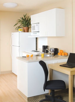Extended Stay America Chicago Des Plaines - 
