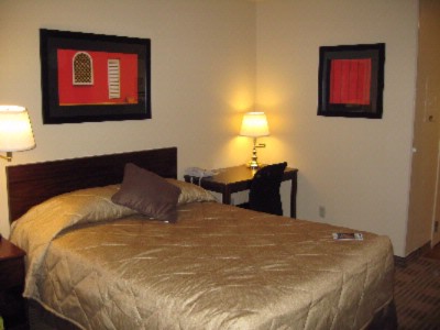 Extended Stay America Los Angeles Long Beach - Signature Queen Studio