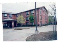 Studio Plus Dallas Farmers Branch - 