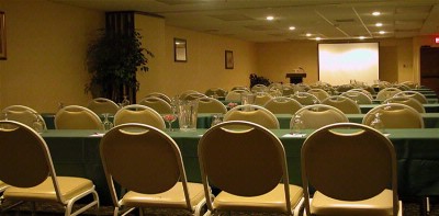 Centrally Located Off I-90 Shuttle Service