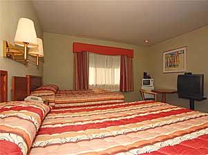 Econo Lodge Macarthur Airport - 