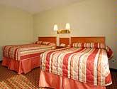 Econo Lodge Macarthur Airport - 