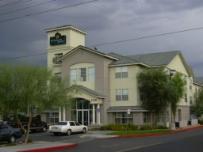 Extended Stay Deluxe Las Vegas East Flamingo - 