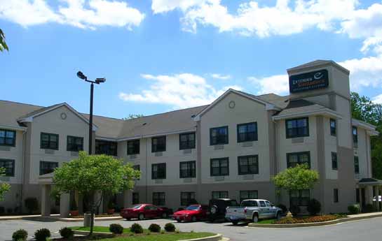Extended Stay America Lexington Park Pax River - 