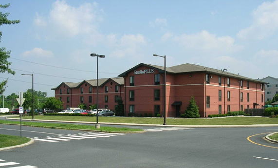 Extended Stay Deluxe Philadelphia Airport - 