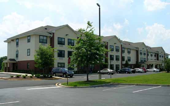 Extended Stay America Philadelphia Bensalem - 