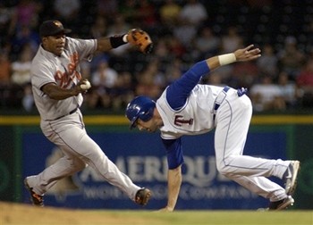 Texas Rangers