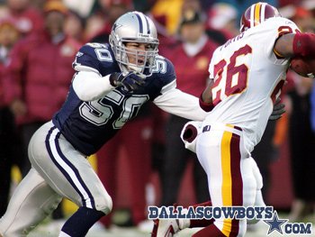 Texas Stadium Dallas Cowboys