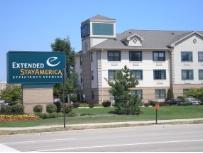Extended Stay Woodfield