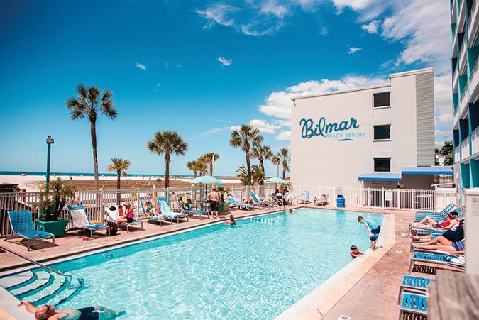 Bilmar Beach Resort - 