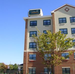 Extended Stay America Washington D.c. Springfield - 