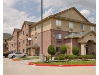 Extended Stay Deluxe Houston Sugarland - Extended Stay Deluxe-sugar Land