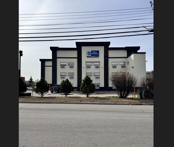 Image of Best Western Calgary Airport Inn #61030