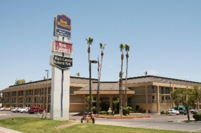 Best Western Metro Center Inn - 