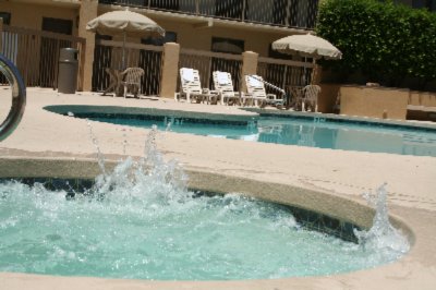 Best Western Metro Center Inn - 