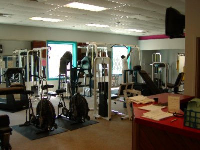 Health Center