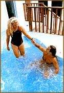 Hotel Spa For Guests Use