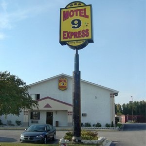 Image of Motel 9 Express