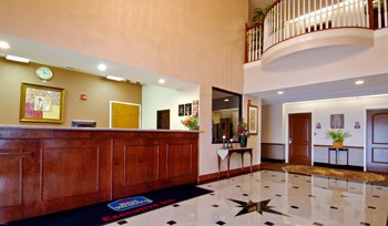 Best Western Executive Inn - 