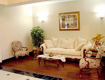 Best Western Executive Inn - 