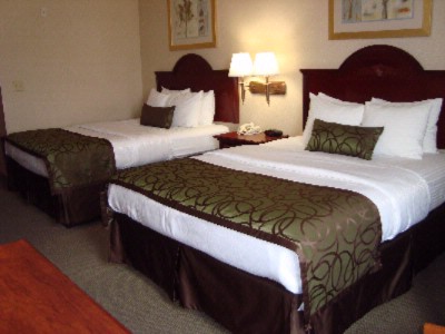 Best Western Executive Inn - 