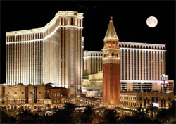 The Venetian Palazzo Resort Hotel Casino - 