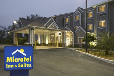 Image of Microtel Inn & Suites of Jacksonville Fl Airport