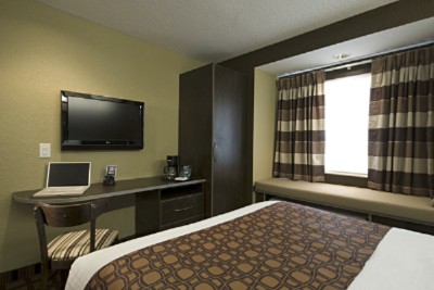 Single Guestroom