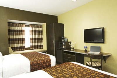 Double Guestroom