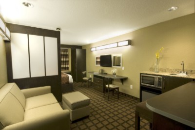 Our Award Winning Suite Design