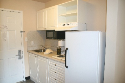 Savannah Suites at Hampton Coliseum - 
