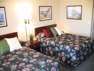 Savannah Suites at Hampton Coliseum - 
