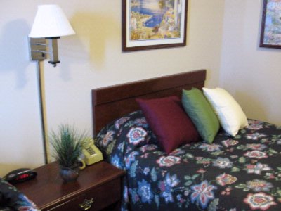 Savannah Suites at Hampton Coliseum - 