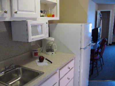 Savannah Suites at Hampton Coliseum - 