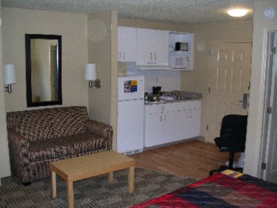 Extended Stay Destin - 