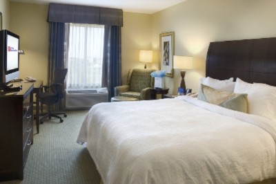Hilton Garden Inn Phoenix North Happy Valley - Standard Room