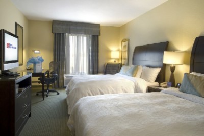 Hilton Garden Inn Phoenix North Happy Valley - Double Room