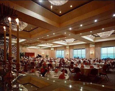 Grand Hyatt Tampa Bay - 