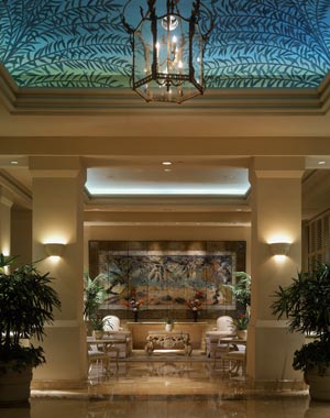 Grand Hyatt Tampa Bay - 