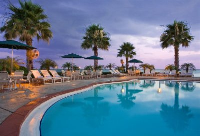 Grand Hyatt Tampa Bay - 